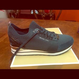 New Michael Kors sneakers